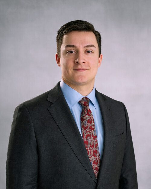 Cameron R. Branum